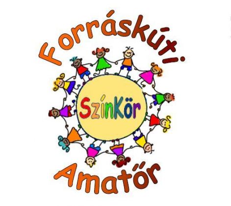 Forráskúti Amatőr SzínKör - logonk :D